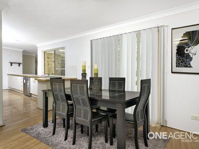 21 Pringle Place, Forest Lake