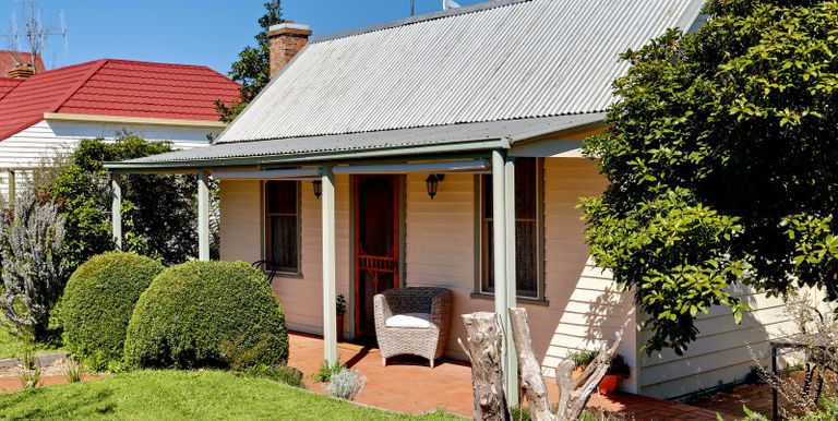 16 Main Street, Strathbogie