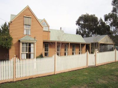 4 Latham Street, North Bendigo
