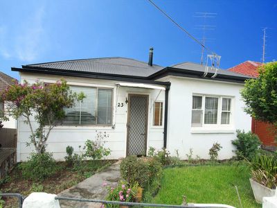 23 Dorman Street, Cringila