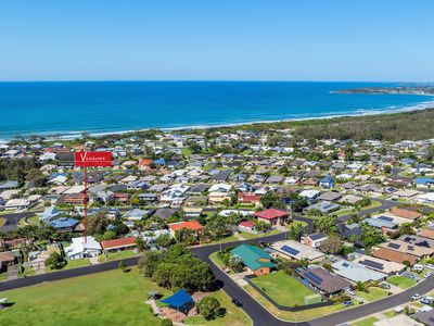 35 Eileen Drive, Corindi Beach