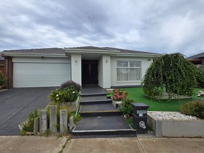 12 Chevron Street, Tarneit