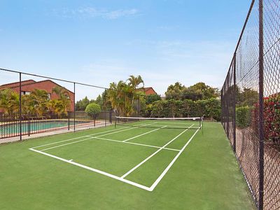 57 / 16 Thornhill Street, Springwood