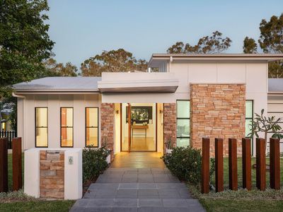 6 Scenery Court, Brookwater