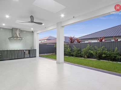 35 Frontiers Road, Edmondson Park
