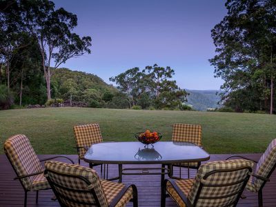 486 Davis Road, Jiggi