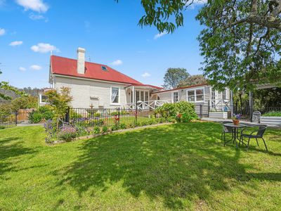 4059 Huon Highway, Castle Forbes Bay