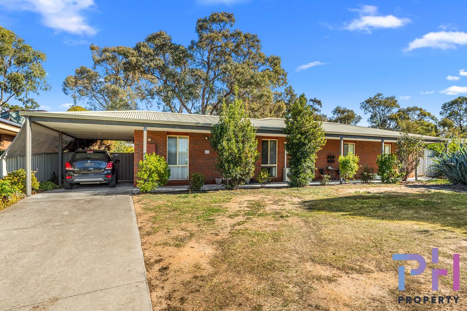 8 Billola Court, Eaglehawk