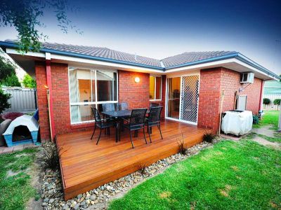 3 / 13 KYLE COURT, Wodonga