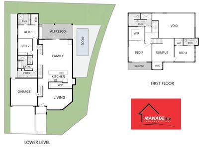 15 WARUP STREET, Moncrieff