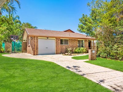 14 Larkin Street, Maroochydore