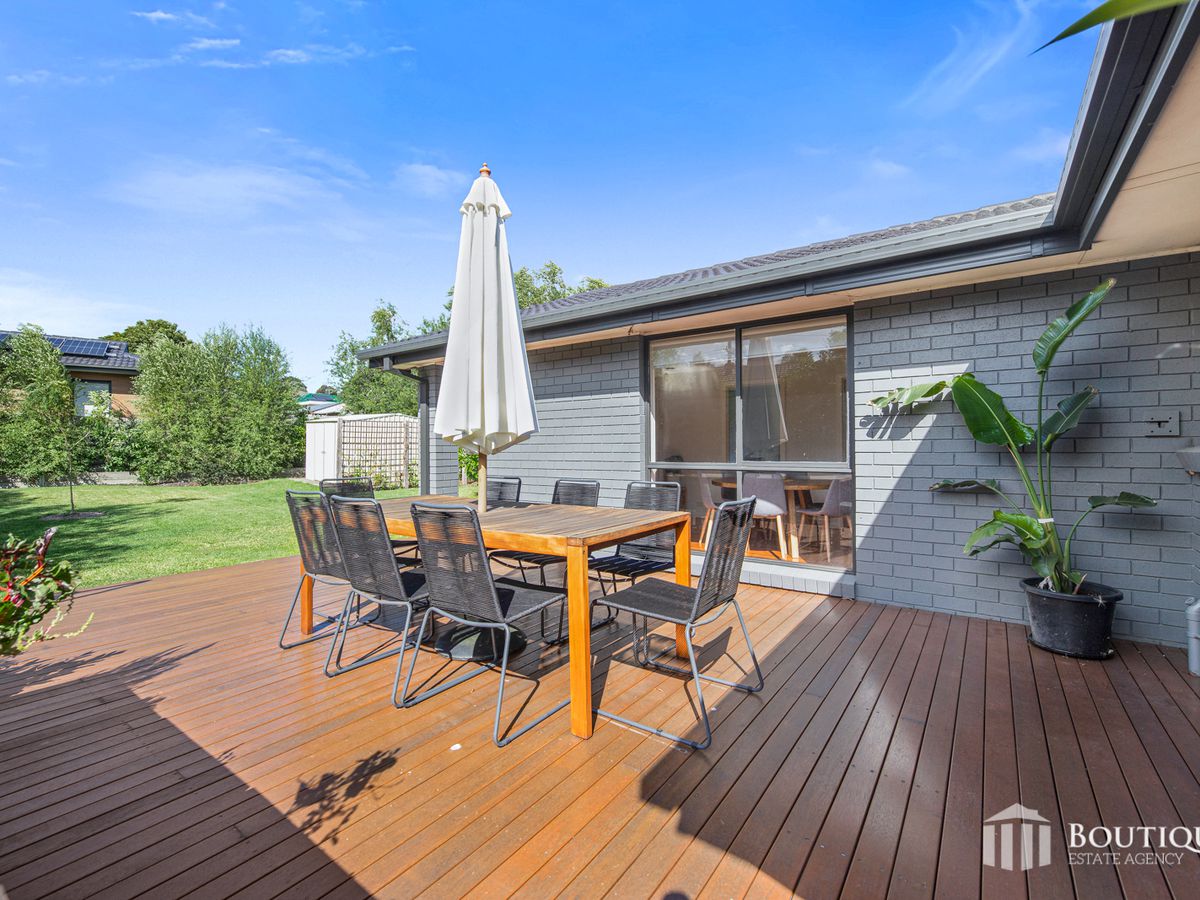 93 Somerset Drive, Dandenong North