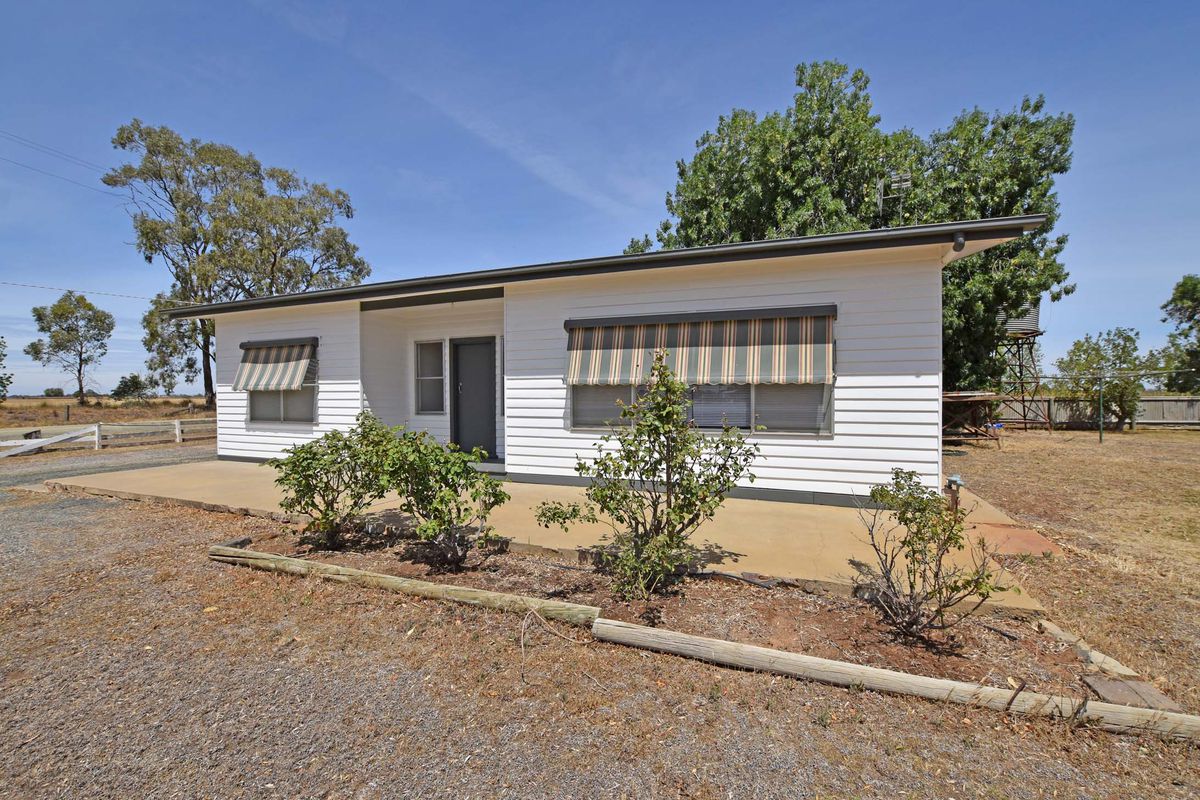 1052 Henderson Road, Tongala