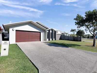 59 Makybe Diva Drive, Ooralea