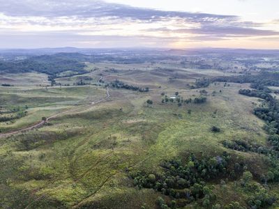 822 Rosehill Road, Takilberan