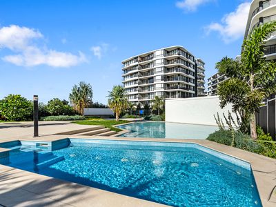 2603 / 8 Athena Bvd, Hope Island