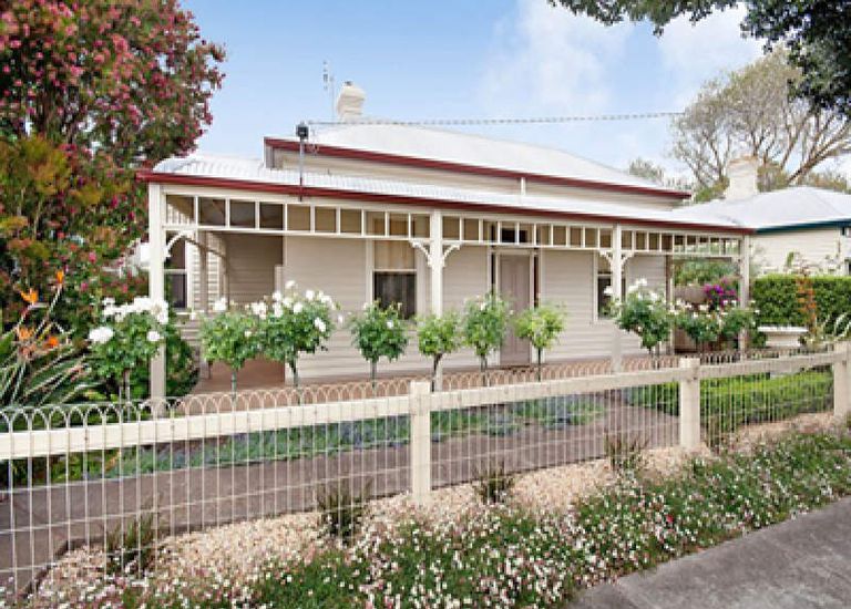 49 Gawler Street, Portland