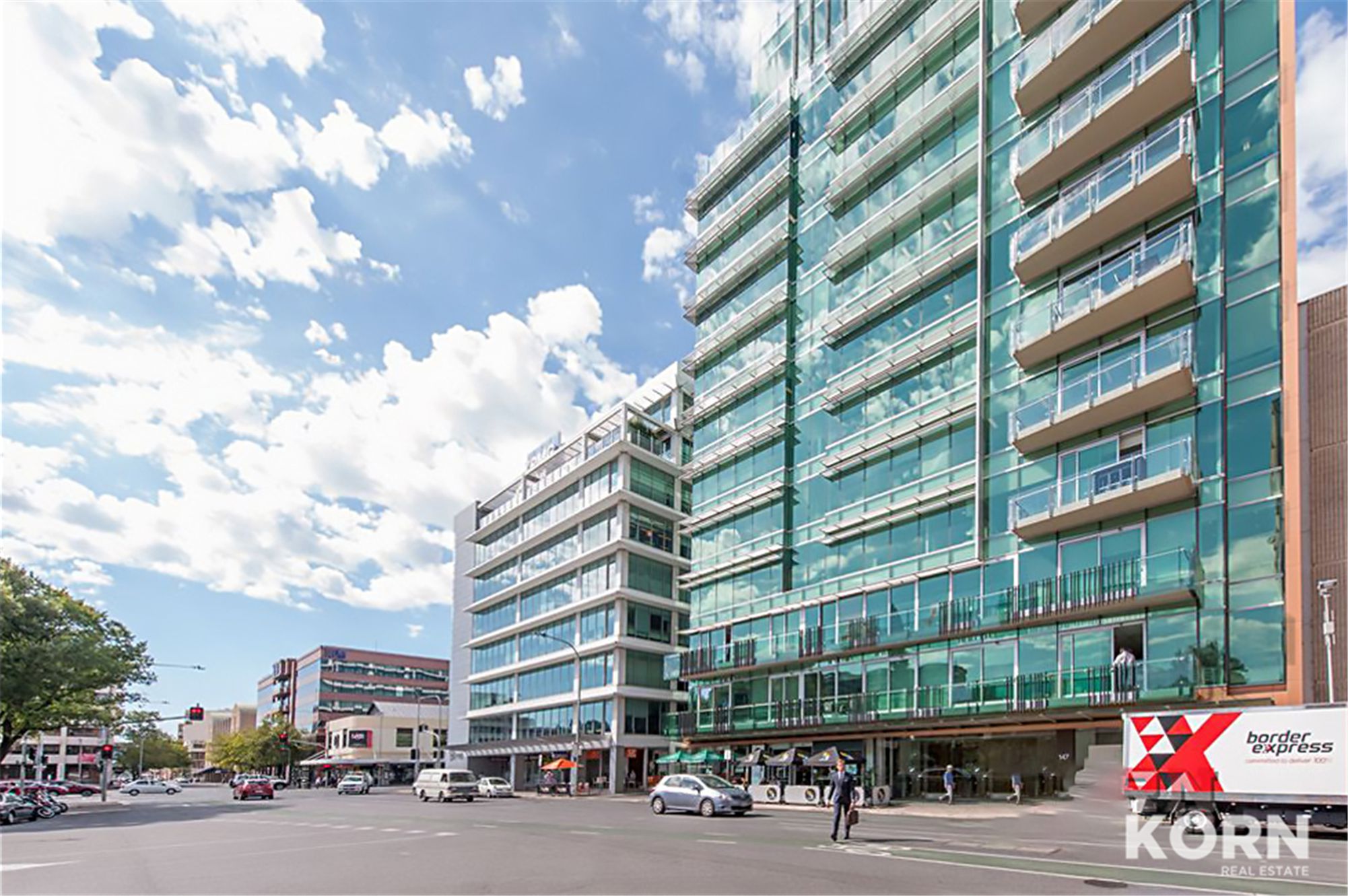915 / 147 Pirie Street, Adelaide