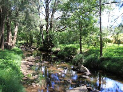 30 Nugents Creek Road, Kangaroo Valley