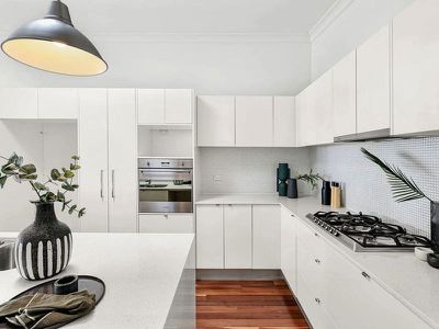 4 St Peters Street, St Peters