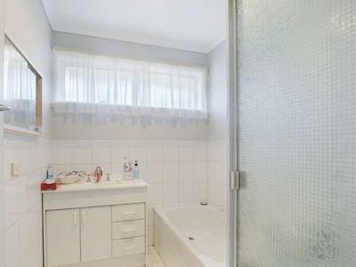 21 Connel Drive, Melton South