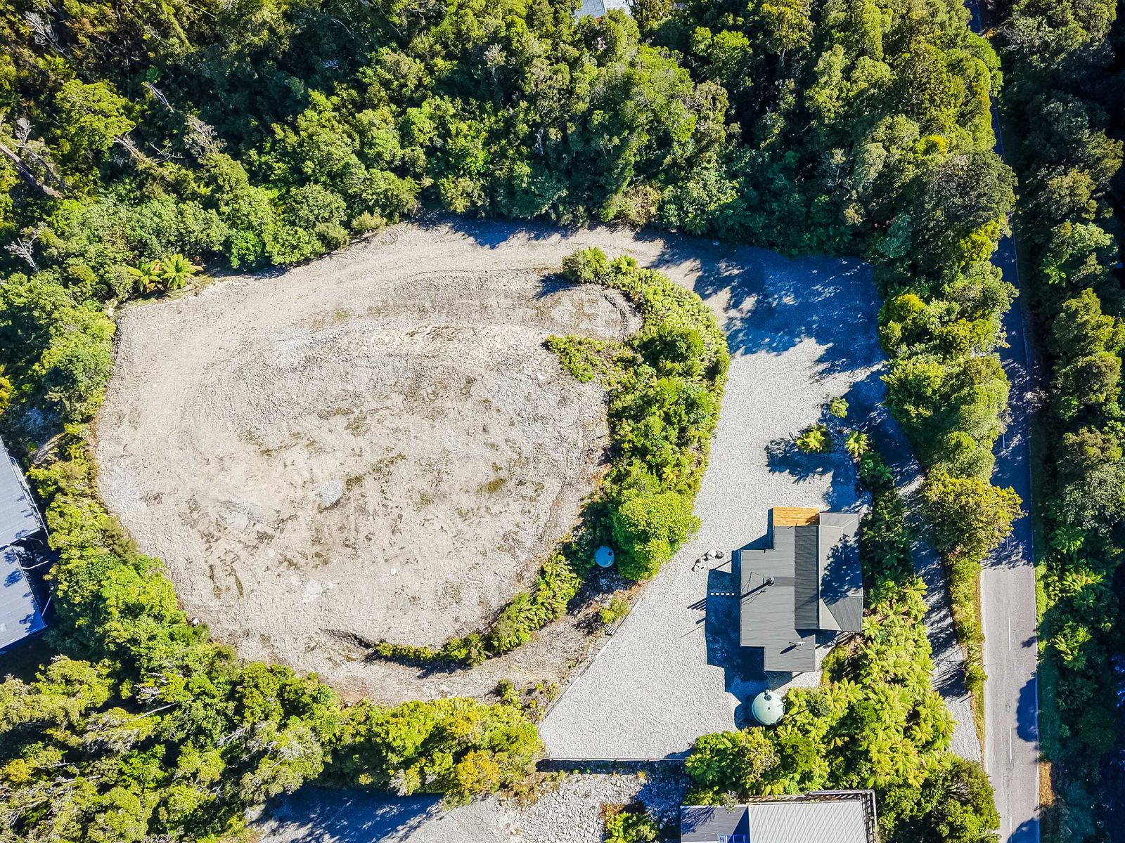 1294 Lake Kaniere Road