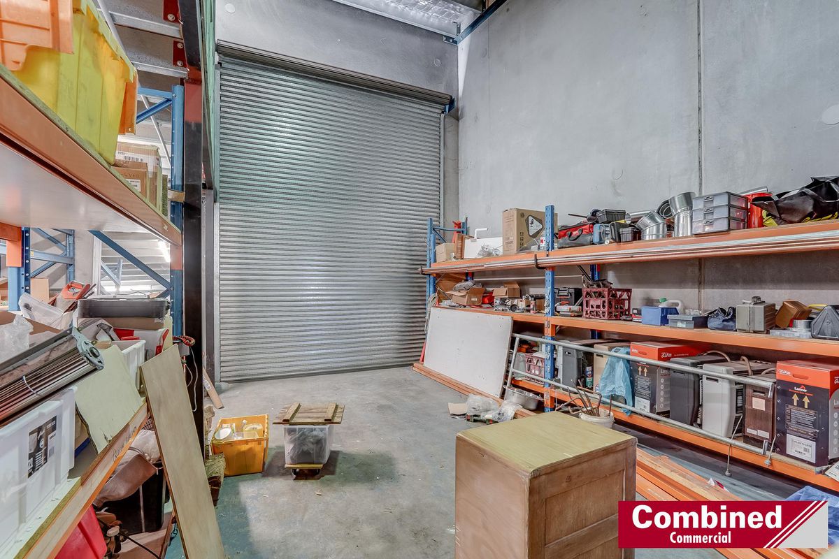 B1 / 5-7 Hepher Road, Campbelltown