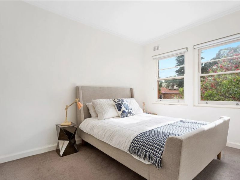 12 / 3 Ocean Street, Woollahra