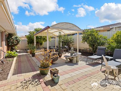 2 Westwind Place, Currambine