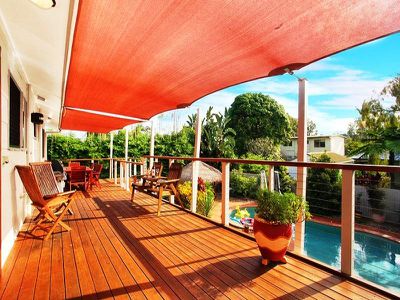 12 Sunset Boulevarde, Tweed Heads West