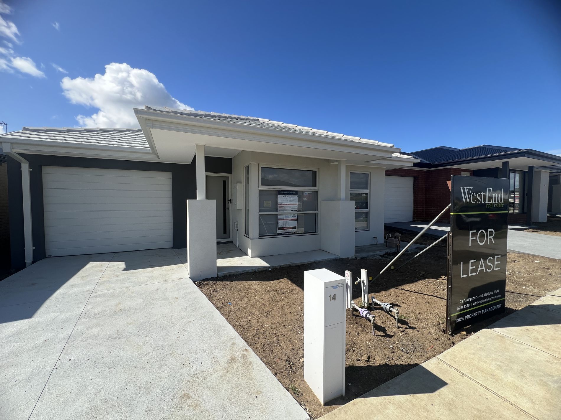 14 Amphitrite Way, Armstrong Creek