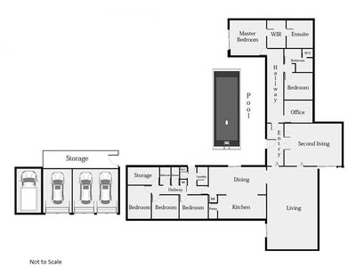 2 Weldon Power Court, Horsham