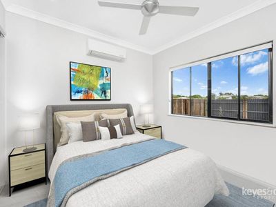 43 Havenside Drive, Garbutt