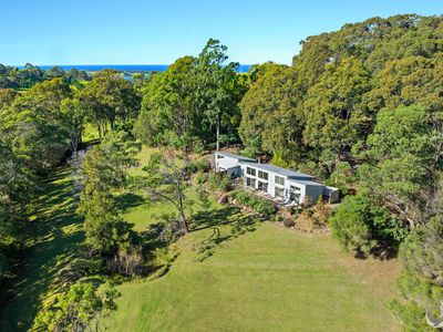 27 Victoria Creek Road, Central Tilba