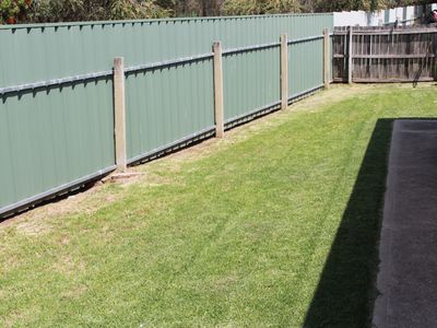 2 / 12 McMAHON PLACE , Wodonga