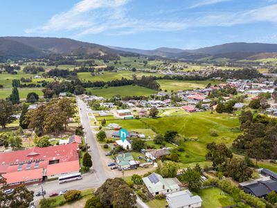 13 Frederick Street, Cygnet