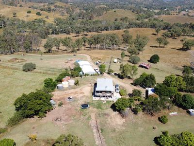 2416 Gin Gin Mount Perry Rd, New Moonta