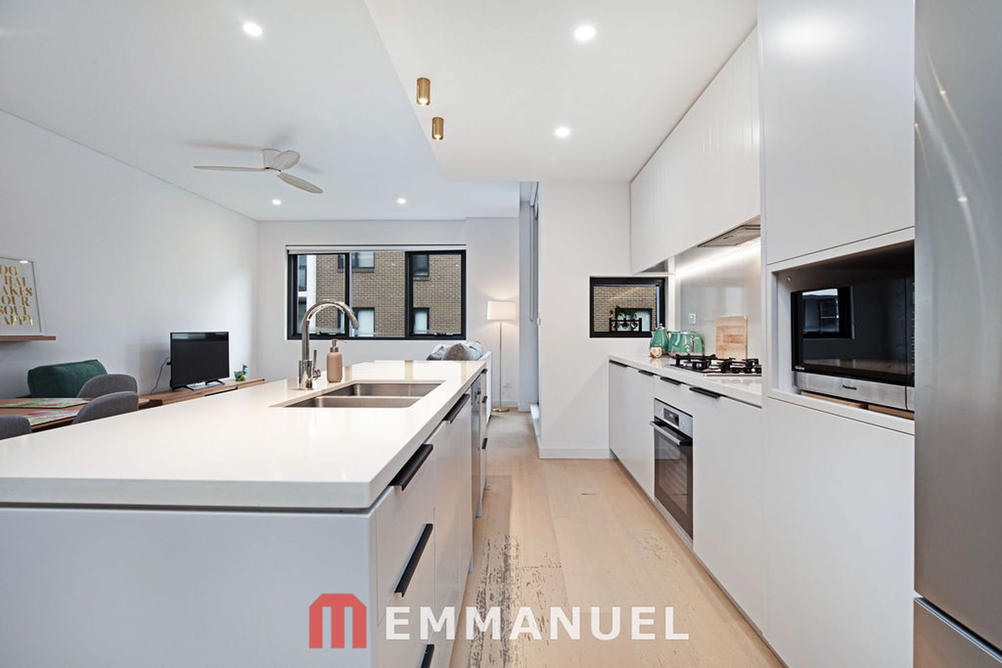 139 / 2 Gerbera Place, Kellyville