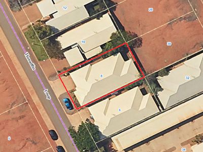 8 Threadfin Loop, South Hedland