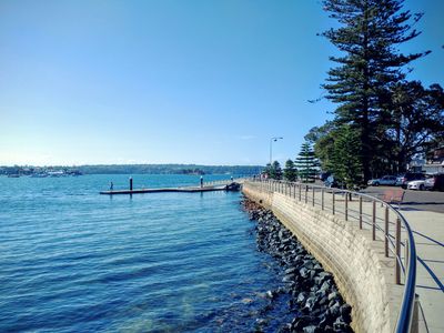 3 / 85 O'sullivan Road, Rose Bay