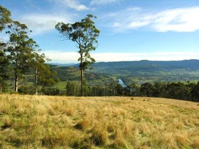 Huon Highway, Huonville