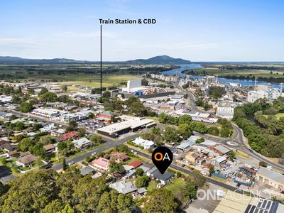 43 Coomea Street, Bomaderry