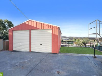 44 Edgeworth Avenue, Kanahooka