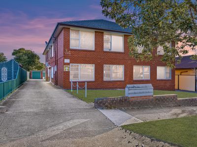 8 / 34 Yerrick Road, Lakemba