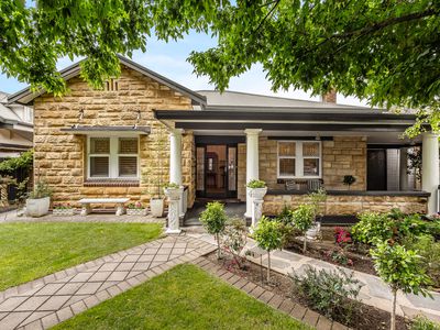 161 Sixth Avenue, Royston Park