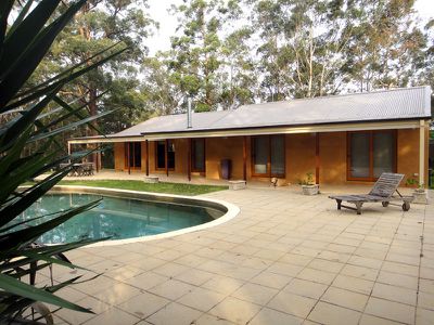 84 Mannings Rd, Cooranbong