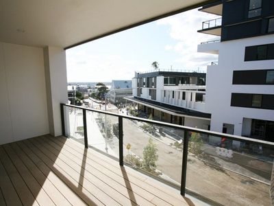 317 / 124 Terry Street, Rozelle