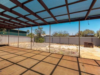 31 Robinson Street, Port Hedland