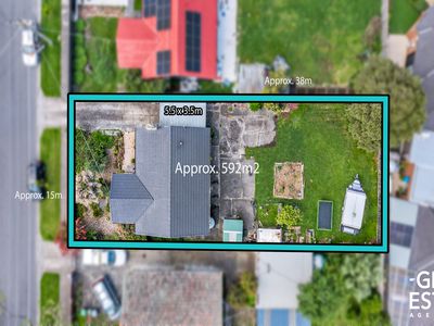 5 Peppermint Street, Doveton