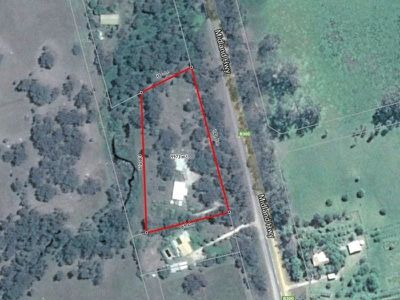 2608 Midland Highway, Swanpool